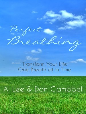 cover image of Perfect Breathing
